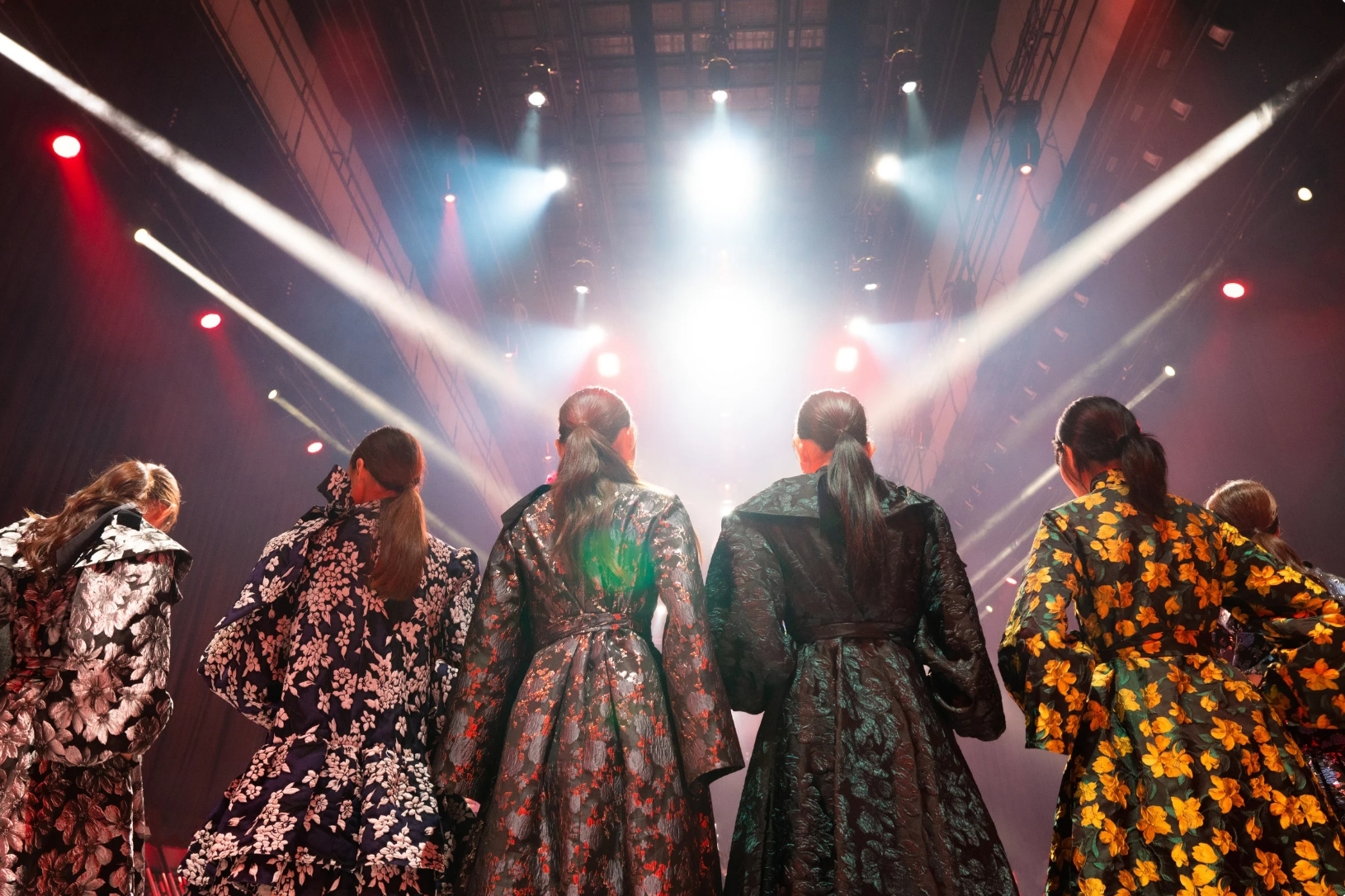Designer Runway